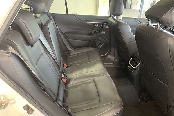 2021 Subaru Outback AWD Touring 6GEN