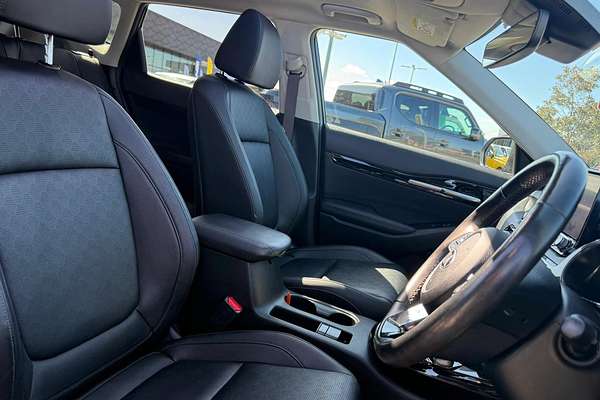 2021 Kia Seltos GT-Line SP2
