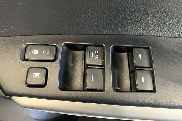 2016 Mitsubishi Pajero Sport Exceed QE