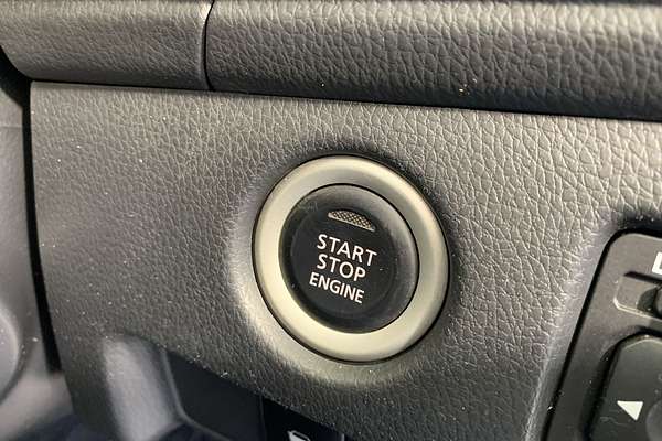 2016 Mitsubishi Pajero Sport Exceed QE