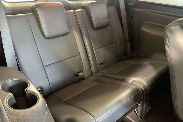 2016 Mitsubishi Pajero Sport Exceed QE