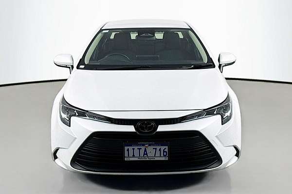 2024 Toyota Corolla Ascent Sport MZEA12R