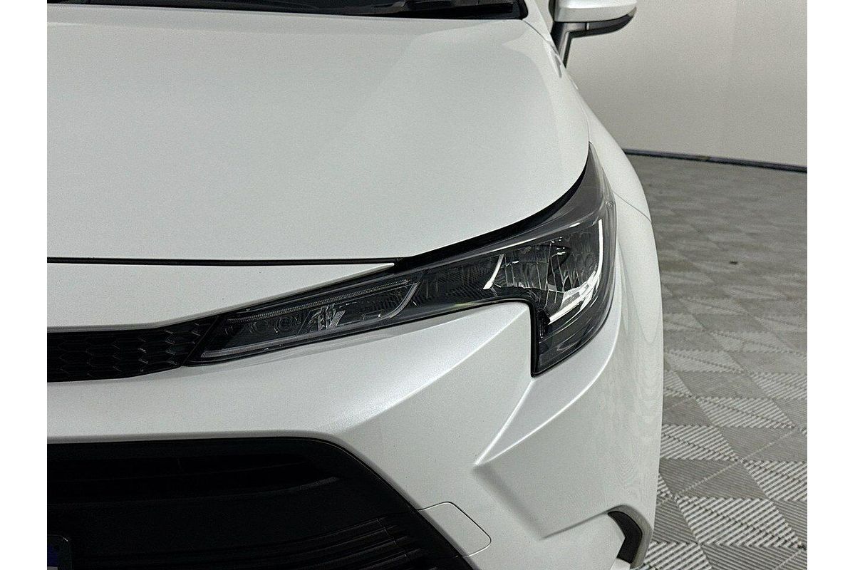 2024 Toyota Corolla Ascent Sport MZEA12R