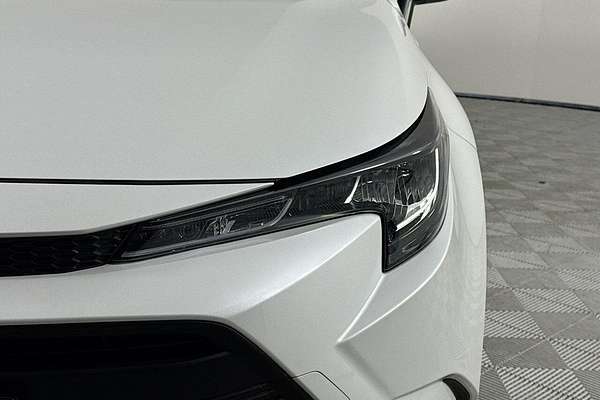 2024 Toyota Corolla Ascent Sport MZEA12R