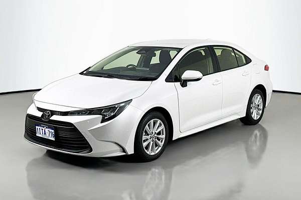 2024 Toyota Corolla Ascent Sport MZEA12R
