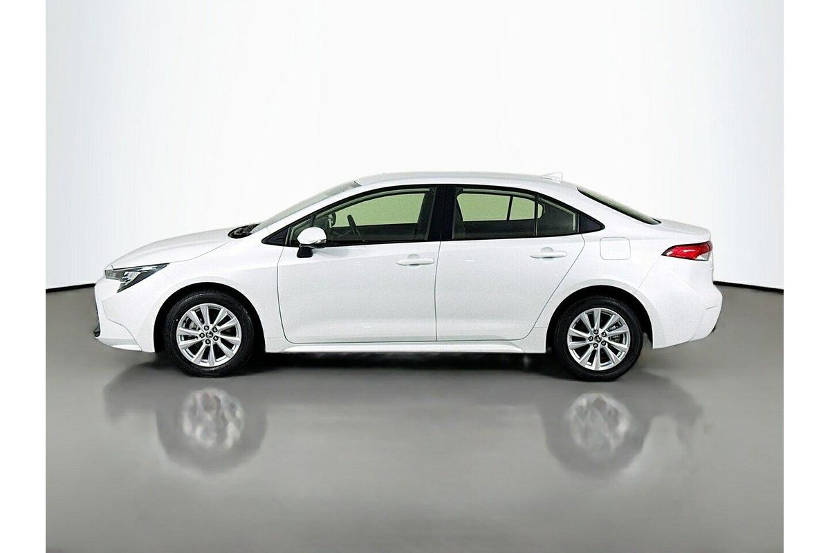 2024 Toyota Corolla Ascent Sport MZEA12R