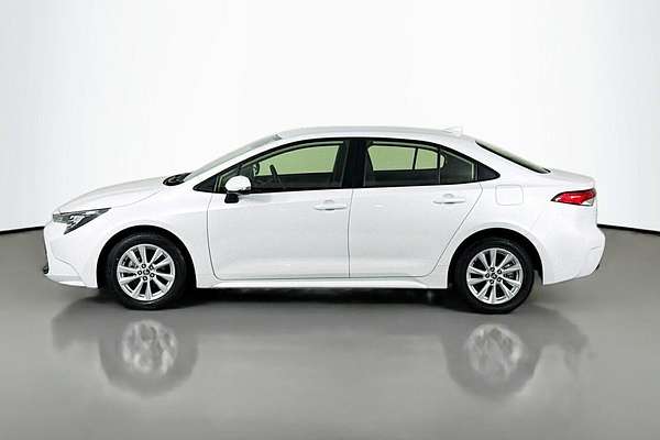 2024 Toyota Corolla Ascent Sport MZEA12R