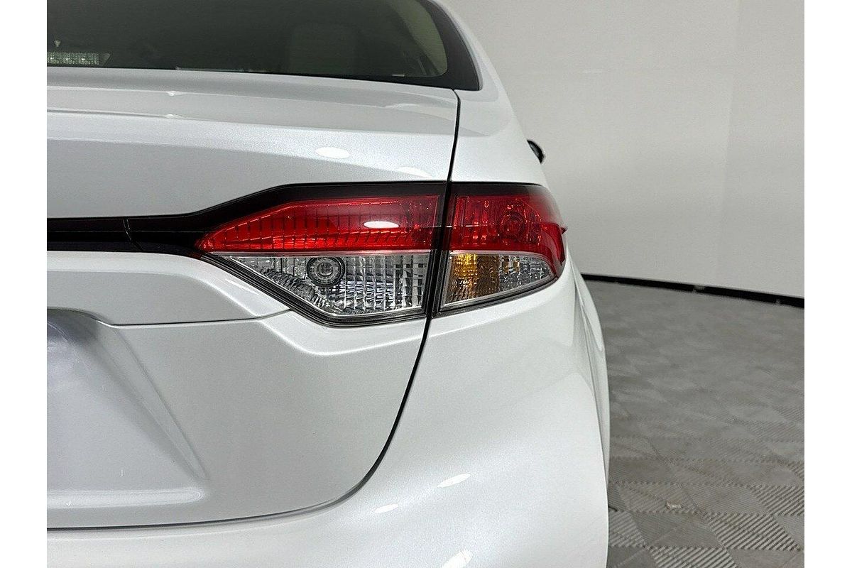 2024 Toyota Corolla Ascent Sport MZEA12R