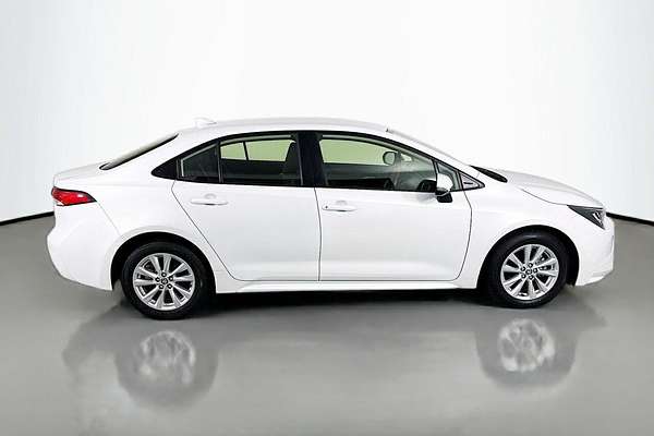 2024 Toyota Corolla Ascent Sport MZEA12R
