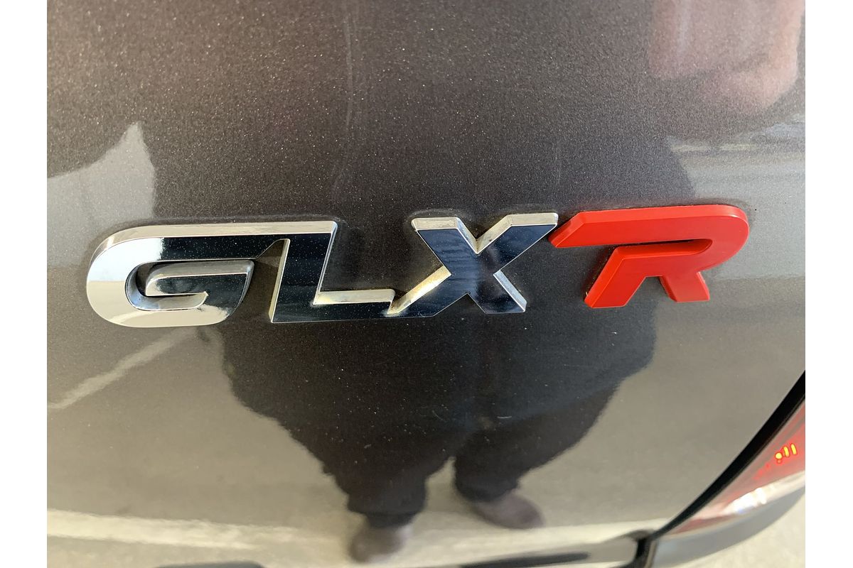 2014 Mitsubishi Triton GLX-R MN 4X4