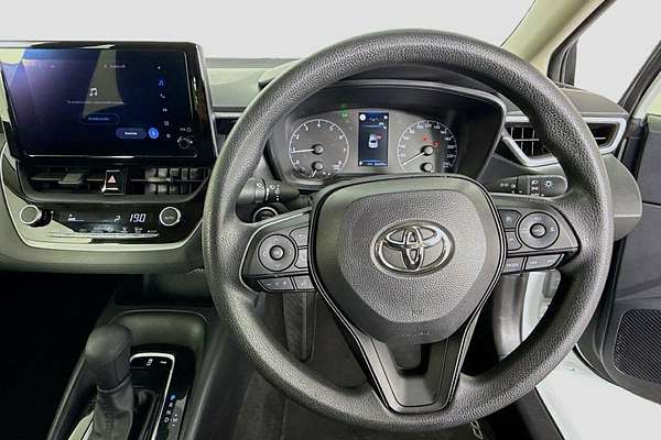 2024 Toyota Corolla Ascent Sport MZEA12R