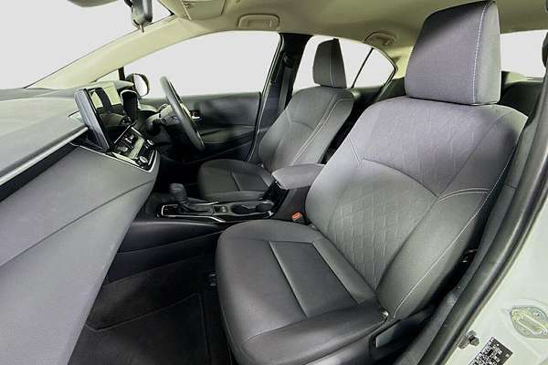 2024 Toyota Corolla Ascent Sport MZEA12R