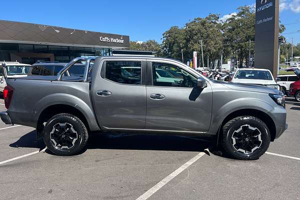 2023 Nissan Navara ST-X D23 4X4