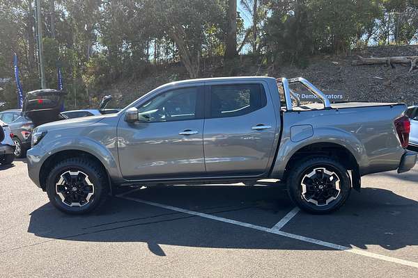 2023 Nissan Navara ST-X D23 4X4