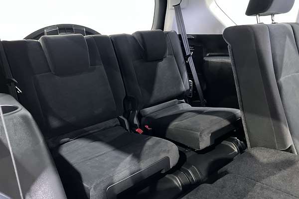 2018 Toyota Landcruiser Prado GXL GDJ150R