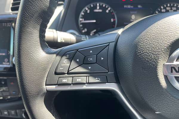 2023 Nissan Navara ST-X D23 4X4