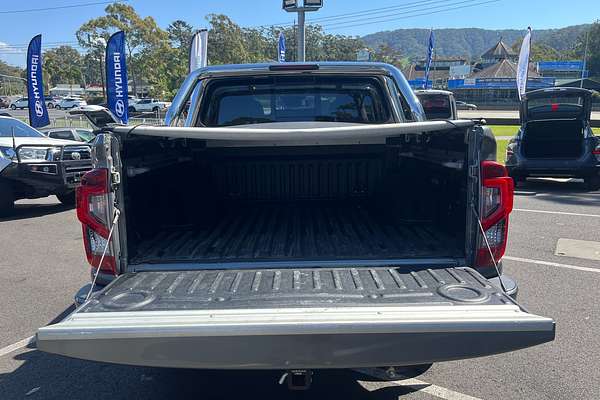 2023 Nissan Navara ST-X D23 4X4