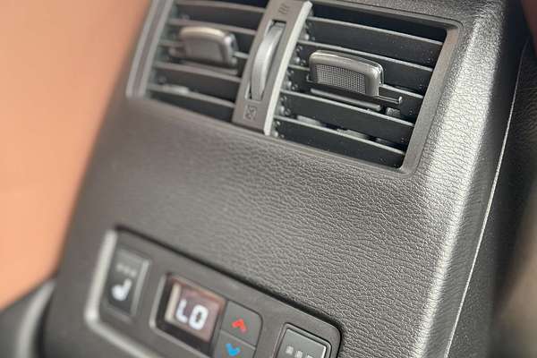 2025 Mitsubishi Outlander Exceed Tourer ZM