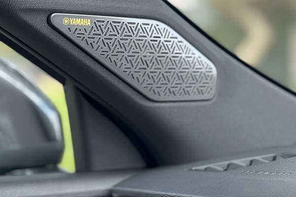 2025 Mitsubishi Outlander Exceed Tourer ZM
