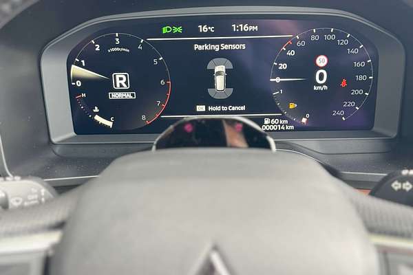 2025 Mitsubishi Outlander Exceed Tourer ZM