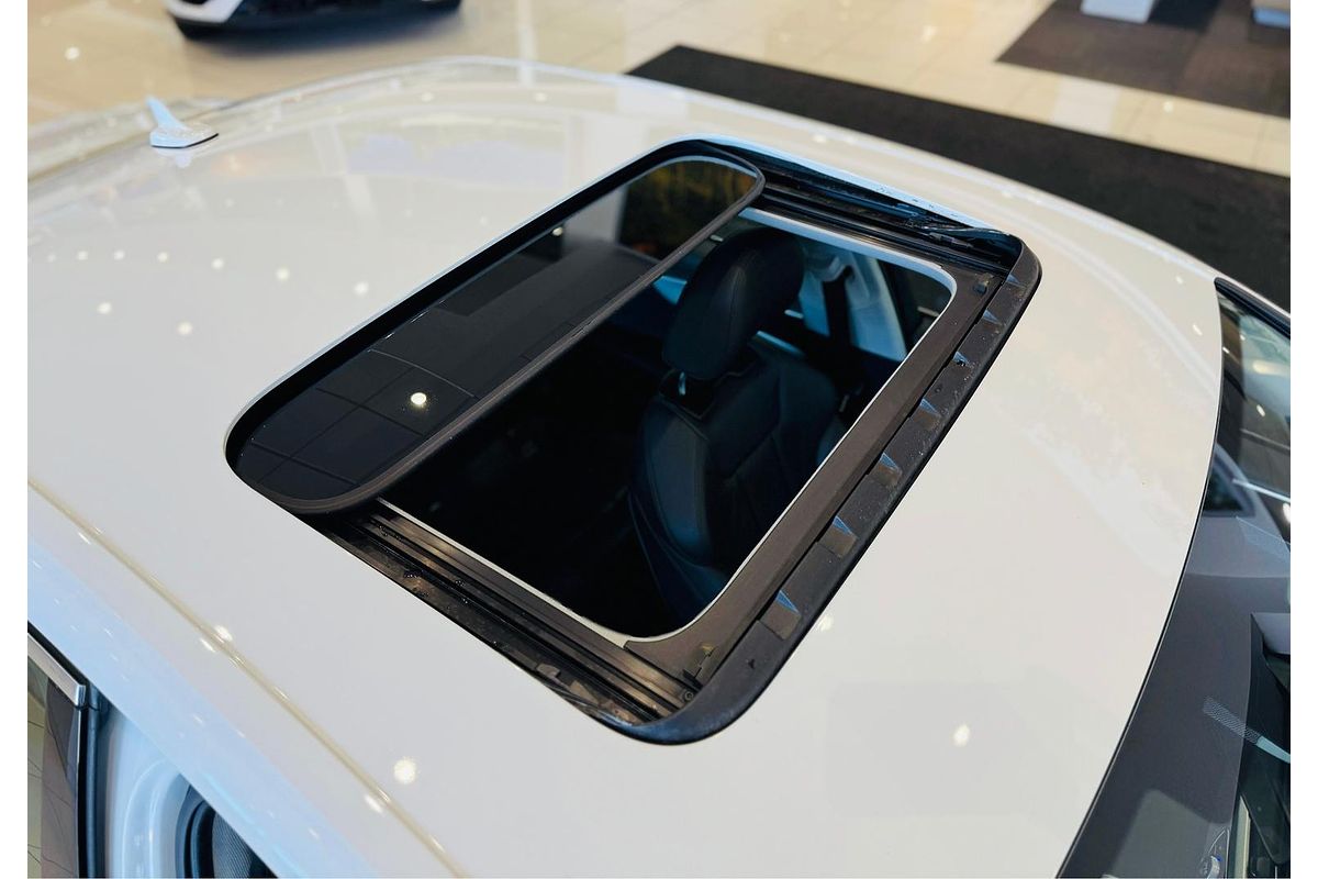 2019 Audi A4 35 TFSI S line B9