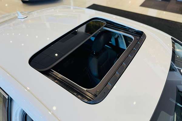 2019 Audi A4 35 TFSI S line B9