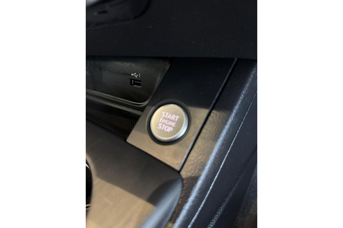 2019 Audi A4 35 TFSI S line B9