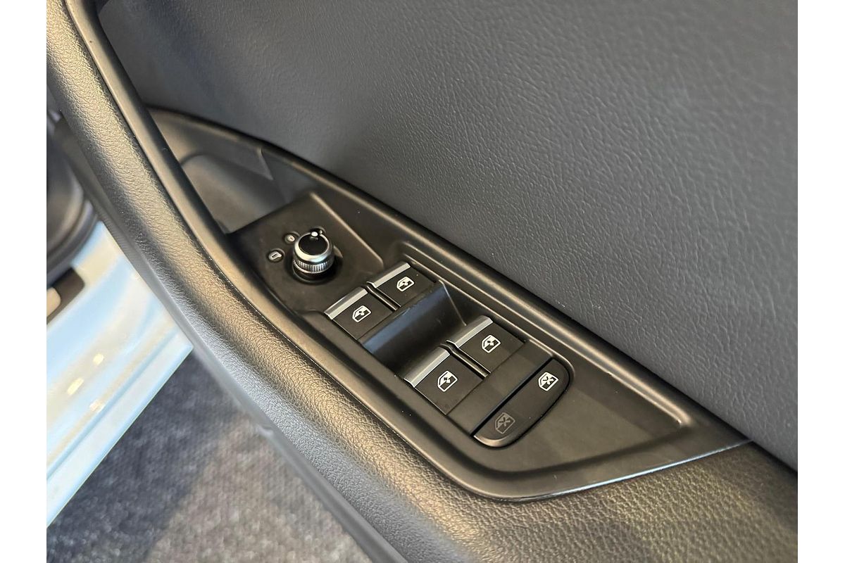 2019 Audi A4 35 TFSI S line B9