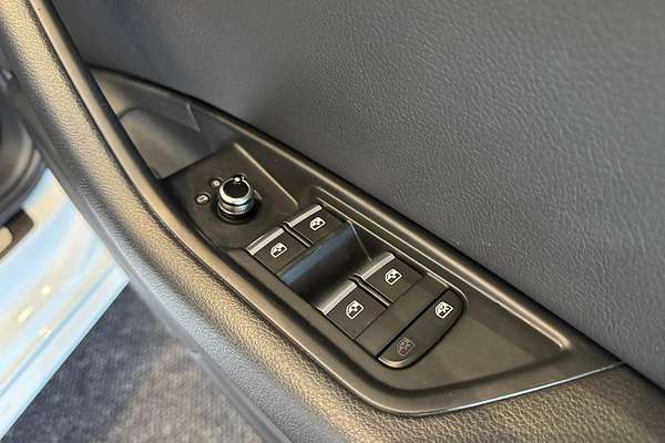 2019 Audi A4 35 TFSI S line B9