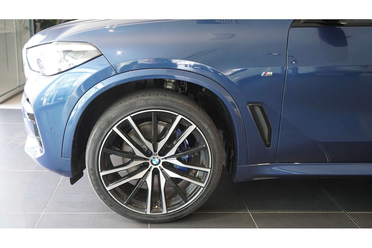 2023 BMW X5 xDrive40i M Sport G05