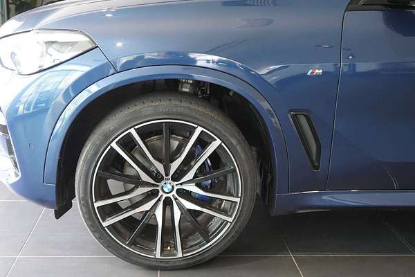 2023 BMW X5 xDrive40i M Sport G05