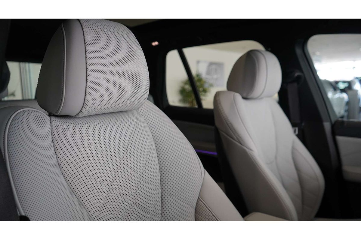 2023 BMW X5 xDrive40i M Sport G05