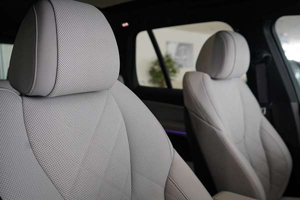2023 BMW X5 xDrive40i M Sport G05