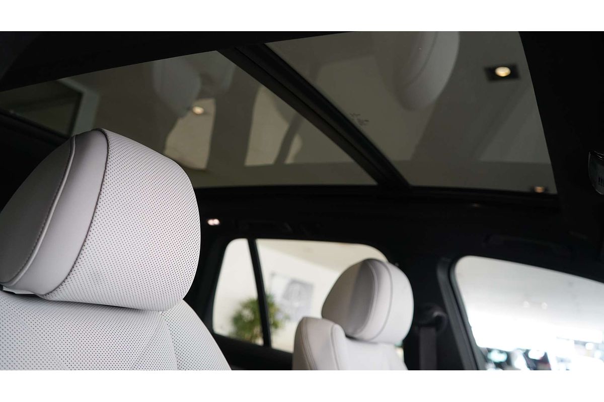 2023 BMW X5 xDrive40i M Sport G05