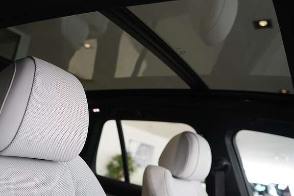 2023 BMW X5 xDrive40i M Sport G05