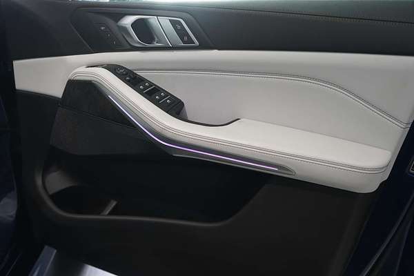 2023 BMW X5 xDrive40i M Sport G05
