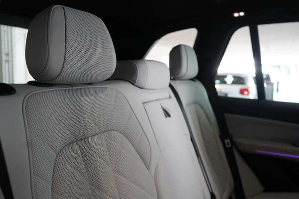 2023 BMW X5 xDrive40i M Sport G05