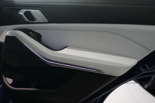 2023 BMW X5 xDrive40i M Sport G05
