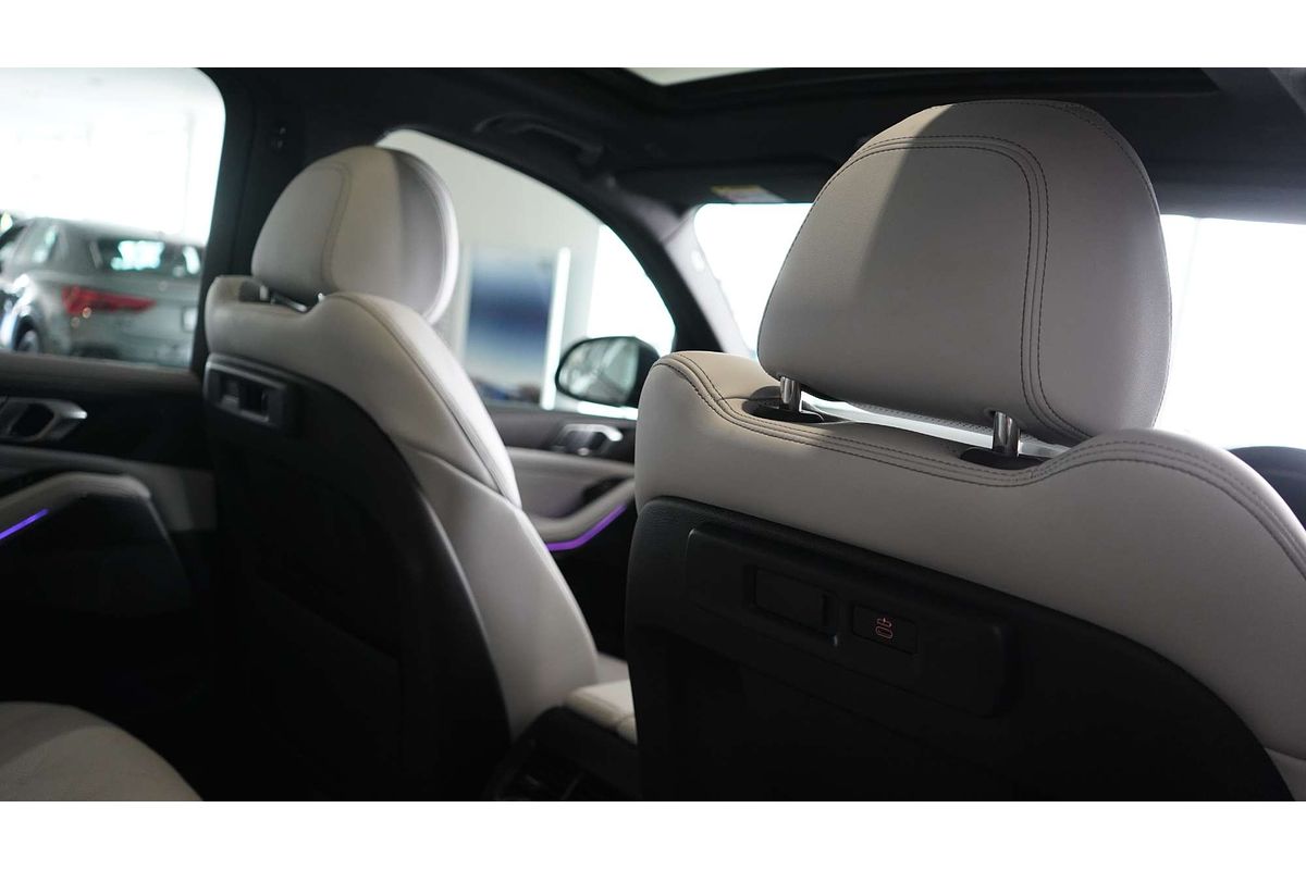 2023 BMW X5 xDrive40i M Sport G05