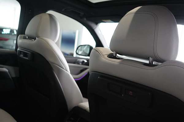2023 BMW X5 xDrive40i M Sport G05