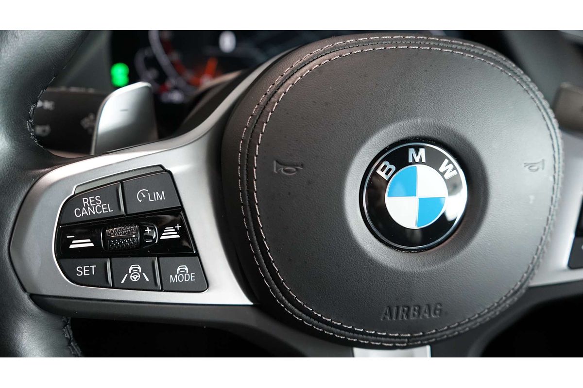 2023 BMW X5 xDrive40i M Sport G05
