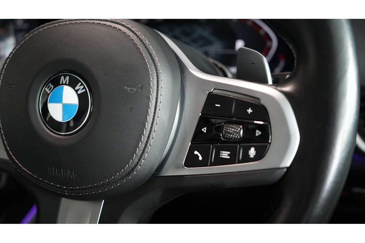2023 BMW X5 xDrive40i M Sport G05