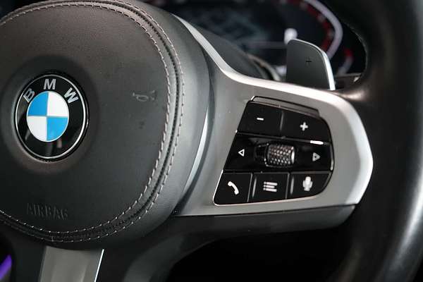 2023 BMW X5 xDrive40i M Sport G05