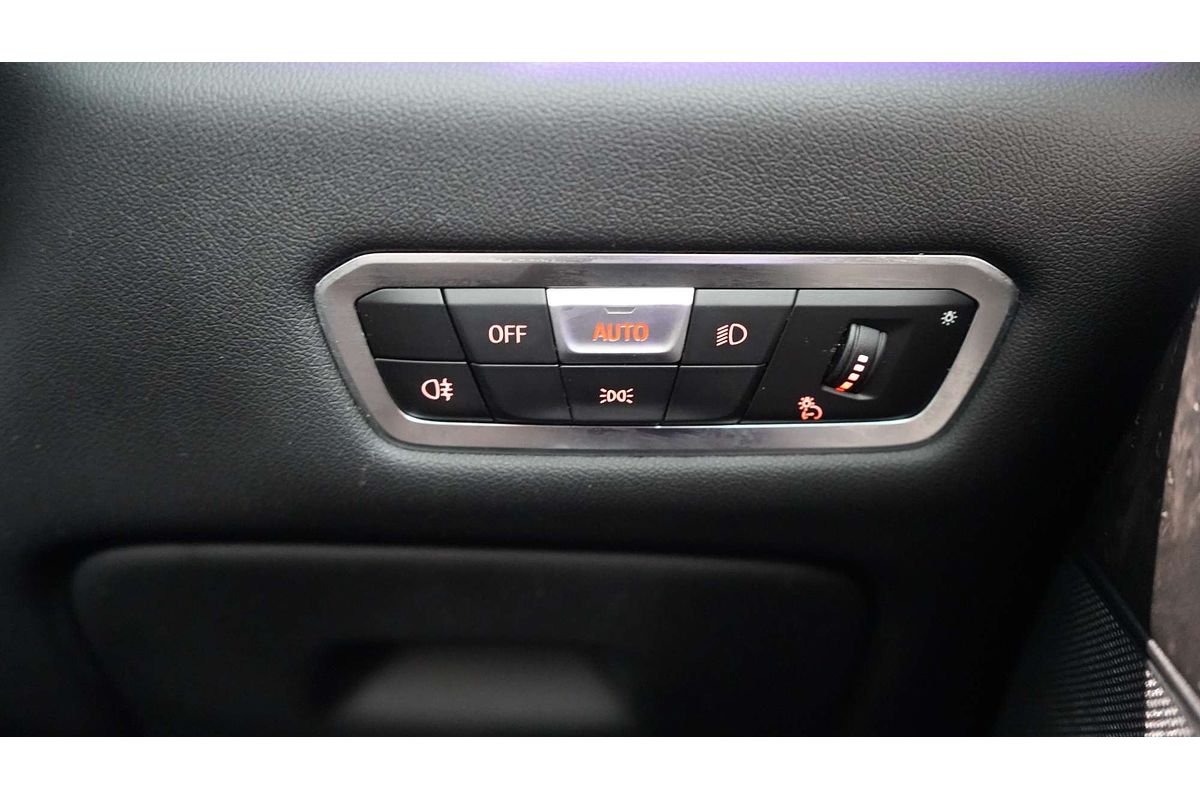 2023 BMW X5 xDrive40i M Sport G05