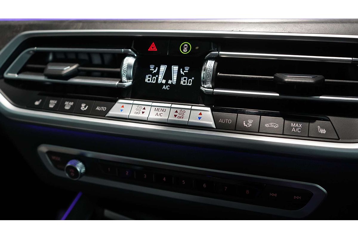 2023 BMW X5 xDrive40i M Sport G05