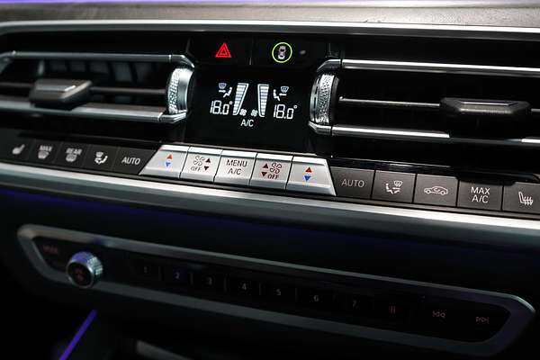 2023 BMW X5 xDrive40i M Sport G05