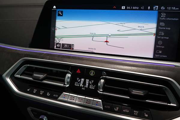 2023 BMW X5 xDrive40i M Sport G05