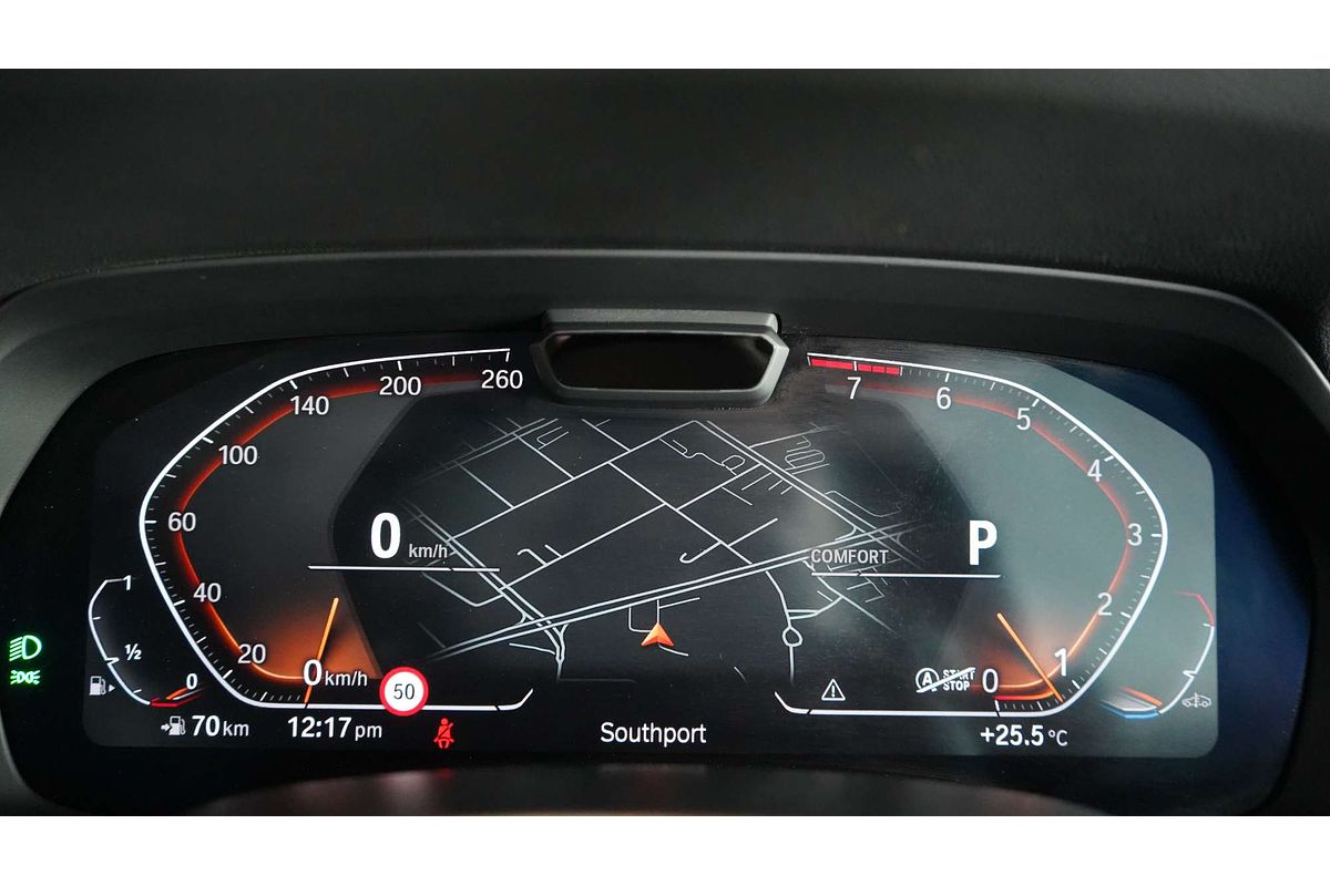 2023 BMW X5 xDrive40i M Sport G05
