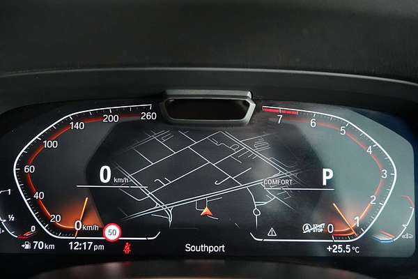 2023 BMW X5 xDrive40i M Sport G05