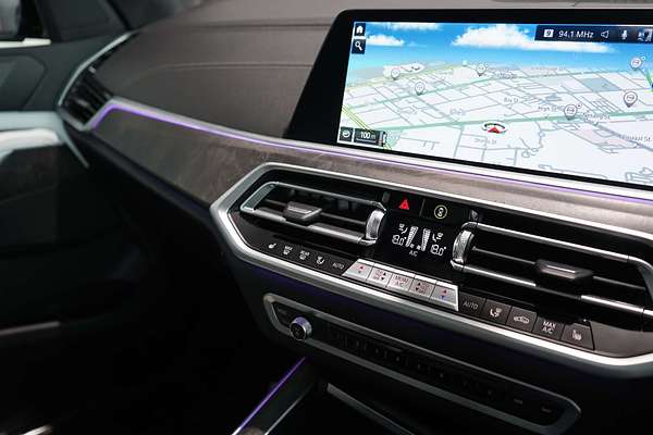 2023 BMW X5 xDrive40i M Sport G05